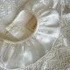 Eve Hand Smocked Special Occasion Baby Gown Eve Hand Smocked Special Occasion Baby Gown