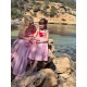 Grace Hopper Dress Love Heart Weave with I Heart You Hand Smocking Grace Hopper Dress Love Heart Weave with I Heart You Hand Smocking