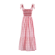 Grace Hopper Dress Love Heart Weave with I Heart You Hand Smocking Grace Hopper Dress Love Heart Weave with I Heart You Hand Smocking